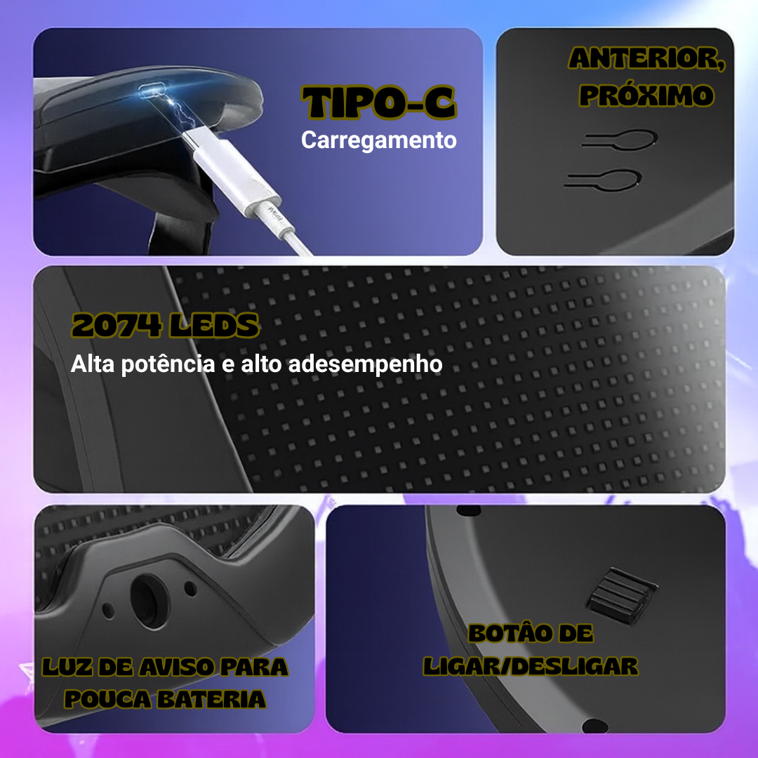 Phantom Mask- Halloween