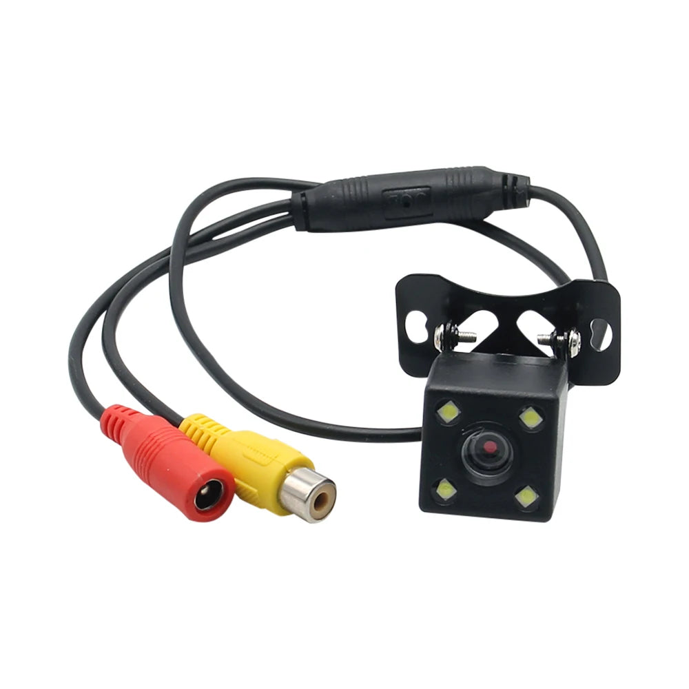 Camara marcha-atrás