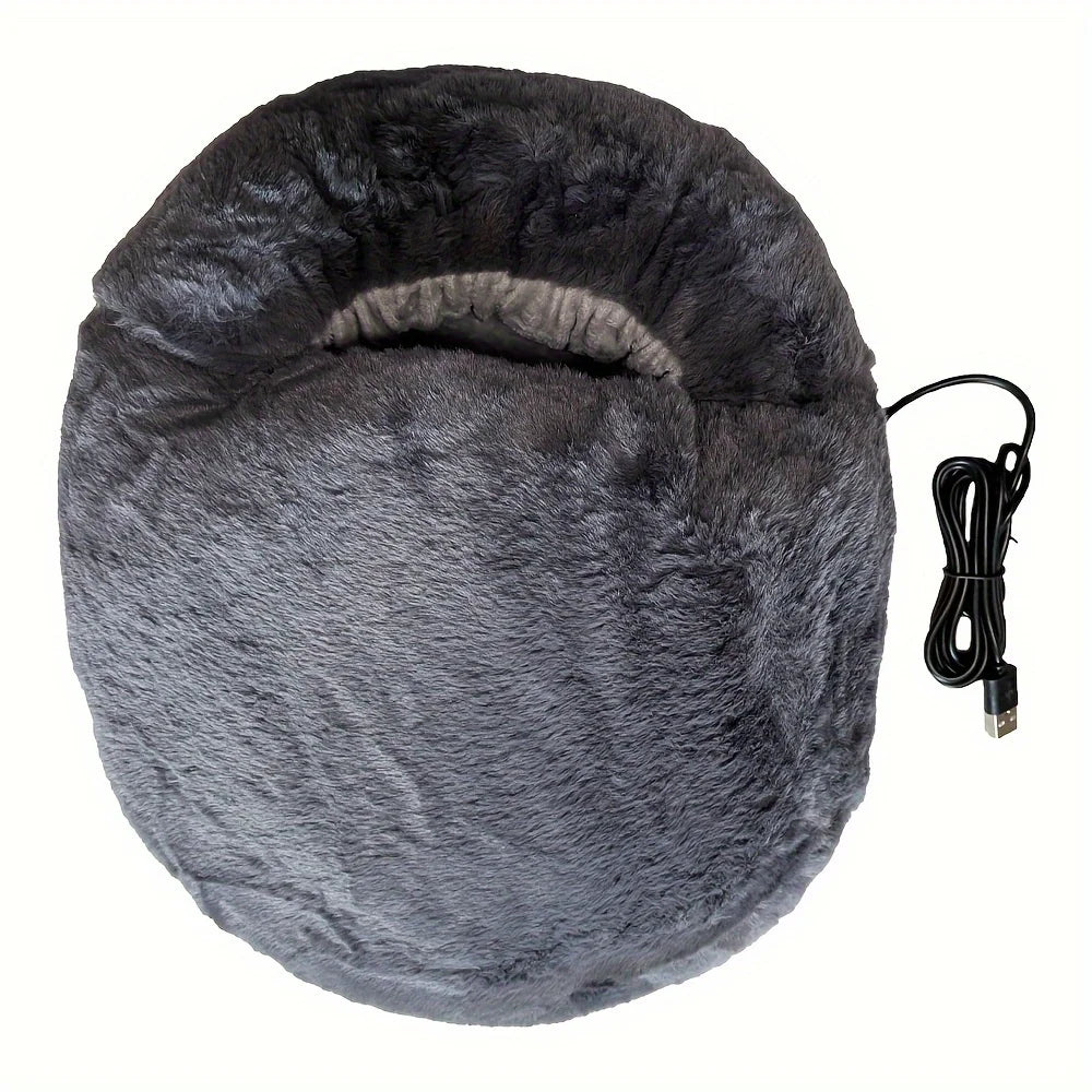 Warmfeet - Aquecedor para pés