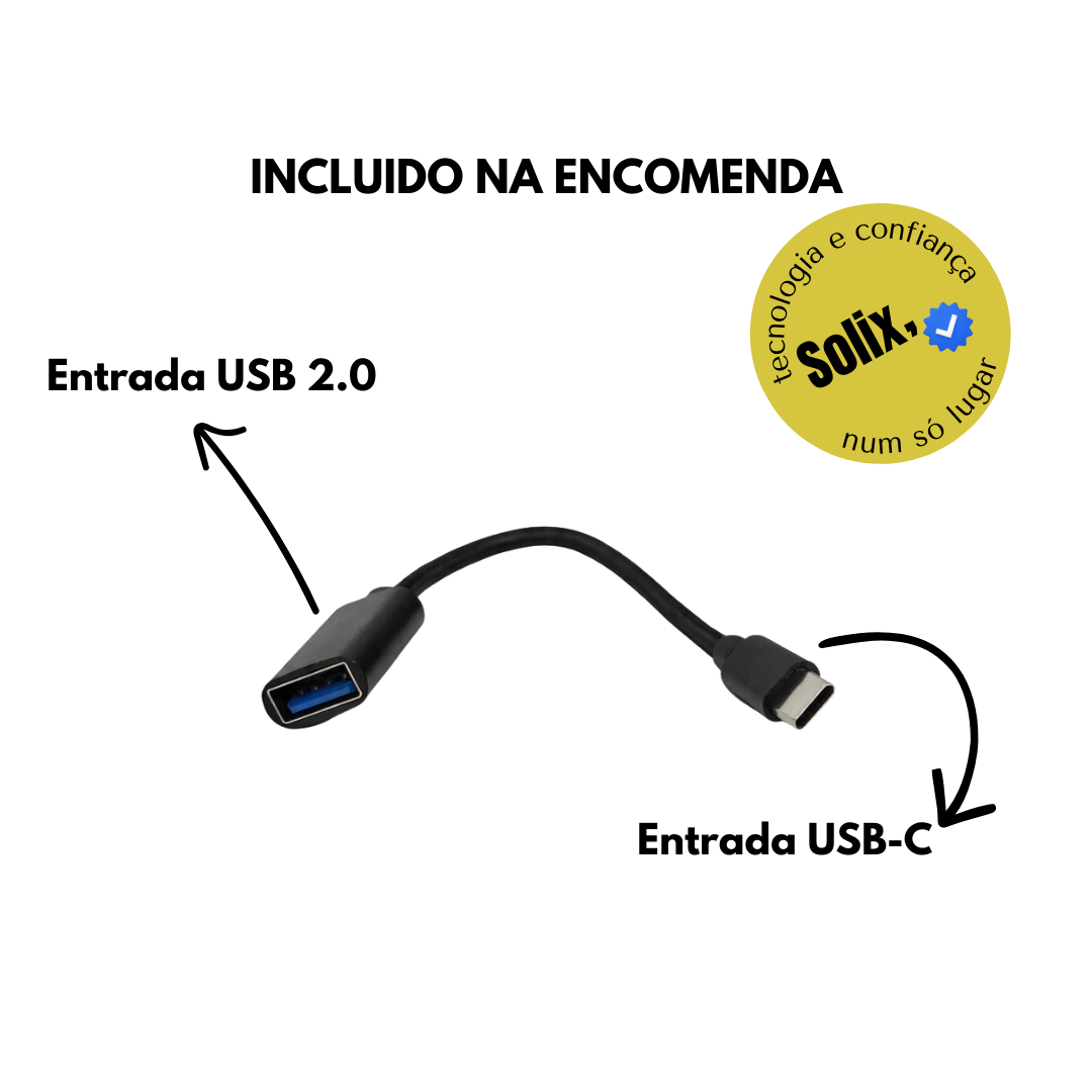 Pen Carplay/AndroidAuto