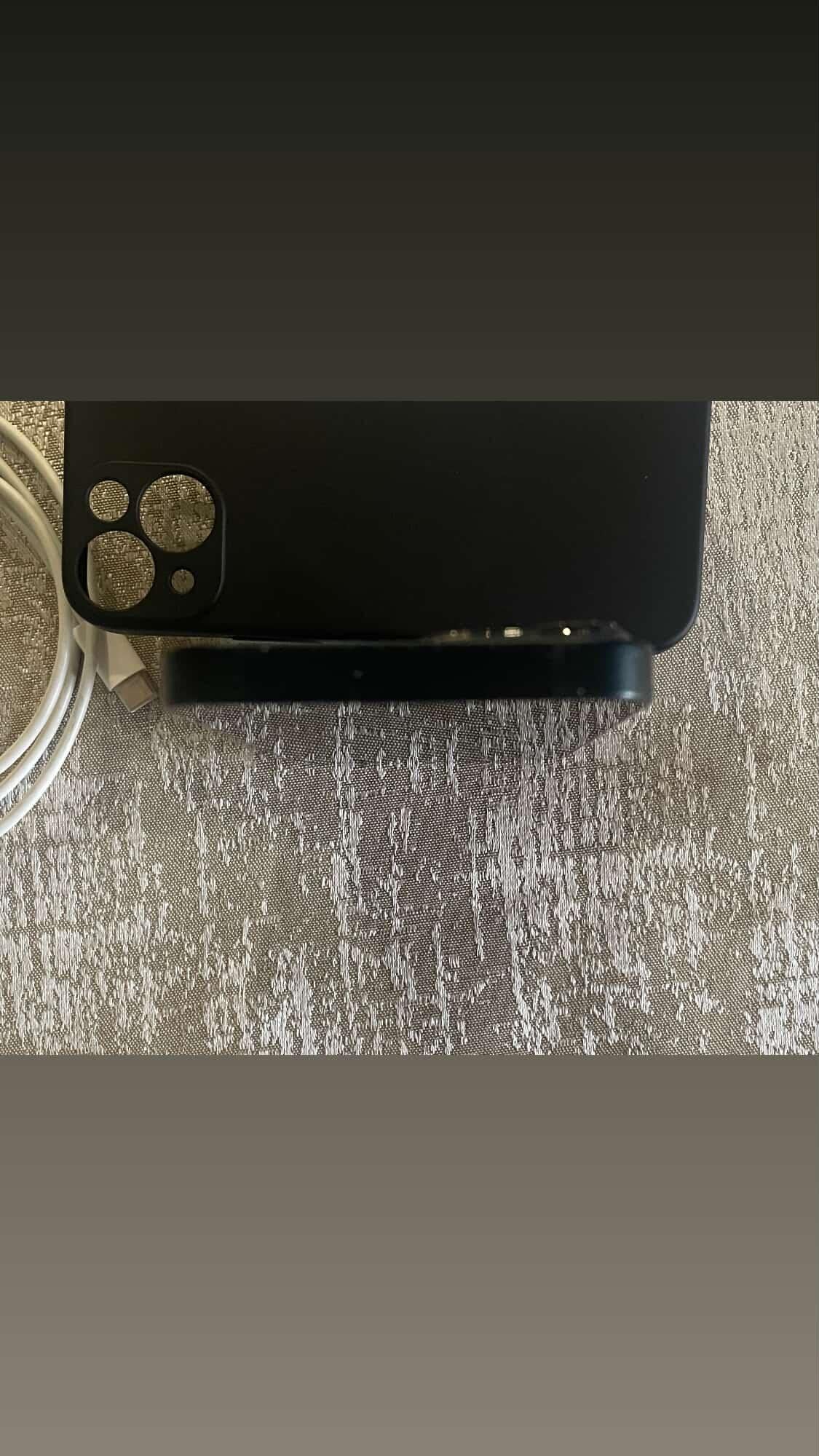 Apple iPhone 13 mini "Midnight" 128gb recondicionado